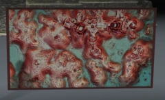 शहराची रचना 