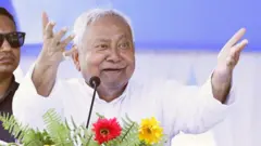 बिहार चुनाव