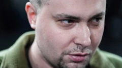 Кирило Буданов 