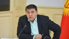 10 февралда Қирғизистон президенти Садир Жапаров Қамчибек Ташиевни Вазирлар Маҳкамаси раисининг ўринбосари — Миллий хавфсизлик давлат қўмитаси раиси лавозимидан бўшатган эди. 