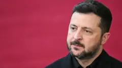 Зеленский 