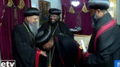 Abbootii Amantaa Ortodoksi Tawaahidoo 