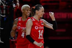 Türkiye, Kadınlar Dünya Voleybol Şampiyonası'nda çeyrek final için sahaya çıkıyor