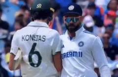 kohli