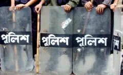 টিআইবির খানা জরিপ অনুযায়ী, বাংলাদেশে সেবাখাতে দুর্নীতিতে শীর্ষে আইন-শৃঙ্খলা রক্ষাকারী বাহিনী  