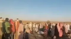 በገበያ ላይ የተፈጸመው ጥቃት 