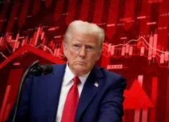 Ông Donald Trump 