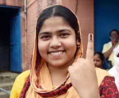 ਵੋਟਿ੍ੰਗ 