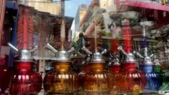 हुक्का सेवन