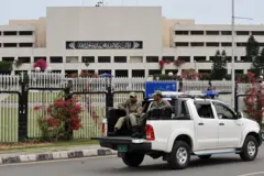 پارلیمان