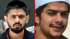 લૉરેન્સ બિશ્નોઈ, અનમોલ બિશ્નોઈ, બીબીસી ગુજરાતી, ગુજરાત, સાબરમતી જેલ