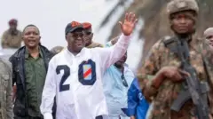 Felix Tshisekedi
