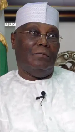 Atiku Abubakar