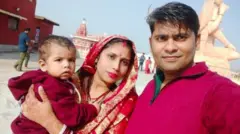 બીબીસી ગુજરાતી કચ્છ બિદડા હૉસ્પિટલ ડૉક્ટર મહિલા ઑપરેશન પોલીસ ગુજરાત