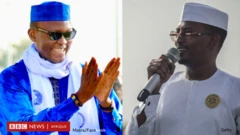 Le peuple tchadien sera aux urnes le 6 mai prochain.