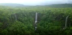 તાપીનો ધોધ, બીબીસી ગુજરાતી 