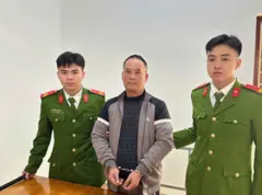 Ông Đoàn Văn Sáng