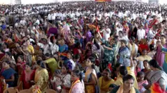 விஜய் கரூர் பயணம், அரசுப் பணி வழங்க தடையில்லை