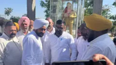 ਡਾ. ਬੀਆਰ ਅੰਬੇਡਕਰ 