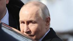 Путін вже розуміє, що програє? Які сигнали помітили західні аналітики
