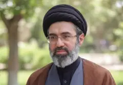 Mojtaba