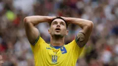 Роман Яремчук