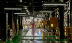 produção de petróleo e gás natural