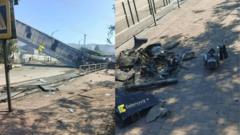 "Унікальна операція". Що відомо про одну з наймасованіших атак по Новоросійську