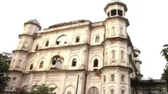 शत्रू संपत्ती