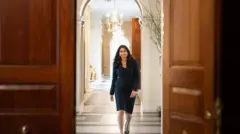 Suella Braverman 
