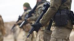 Резонанса справа "Скелі". Що відомо про ймовірні побиття і знущання в елітному полку