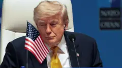 دونالد ترامپ