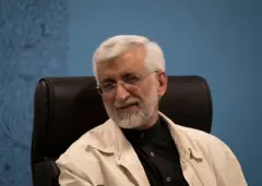 سعید جلیلی؛ از ناکامی هسته‌ای تا دولت در سایه
