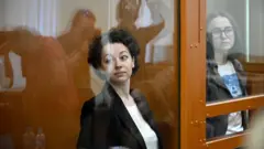 Беркович и Петрийчук в суде