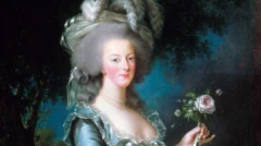 Marie Antoinette