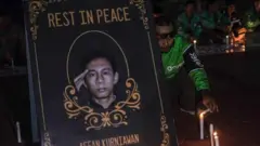 kerusuhan, unjuk rasa