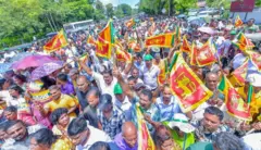 2024 இலங்கை ஜனாதிபதி தேர்தல்