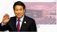 Ông Lương Cường