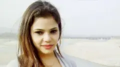 کرتیکا چودھری 