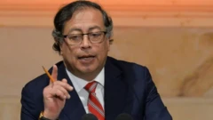 Gustavo Petro