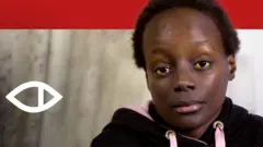 Lea wo muri Kenya n'ingwara Drépanocytose