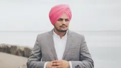 ਸਿੱਧੂ ਮੂਸੇਵਾਲਾ 