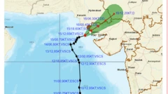 బిపర్‌జోయ్ 