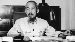 Ho Chi Minh