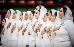 بسکتبال زنان