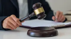 अदालत (सांकेतिक तस्वीर)