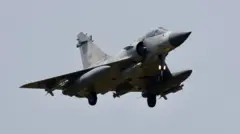 चिनियाँ अभ्यास सुरु भएपछि ताइवानले पनि आफ्ना सैन्य जहाजहरू उडाएको छ 