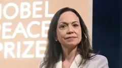 María Corina Machado