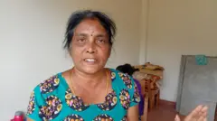 இலங்கை: புயலுக்கும், பசிக்கும் நடுவே மக்களின் பசியாற்றும் மனிதநேய உள்ளங்கள்