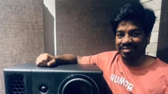 'நீலோத்தி முதல் அடியே அழகே வரை' - ஜஸ்டின் பிரபாகரனின் 10 சிறந்த பாடல்கள்